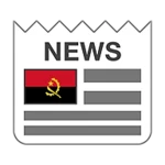 Logo of Angola Notícias e Mais android Application 